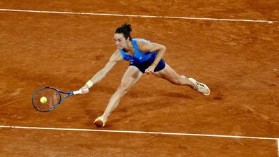 French Open draw sees Boisson face Kalinskaya and Sinner take on Tabur
